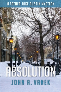 Paperback Absolution Book