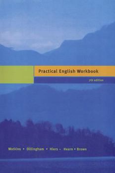 Paperback "Practical English Workbook, " 7/E: Used with ...Watkins-Practical English Handbook Book