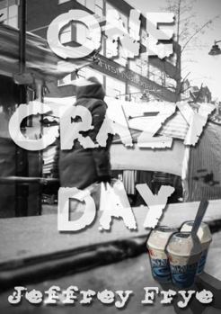 Paperback One Crazy Day Book