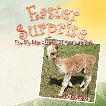 Paperback Easter Surprise Book