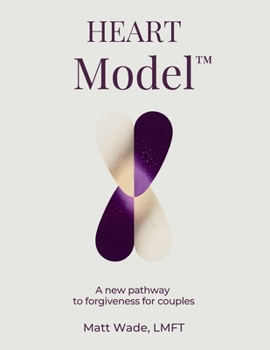 Paperback The HEART Model Book