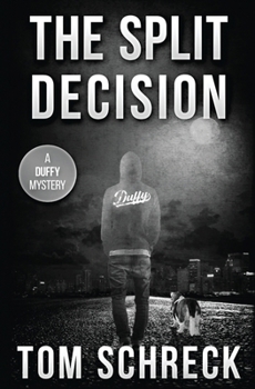 Paperback The Split Decision Book