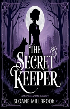 Paperback The Secret Keeper Book