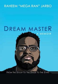 Dream Master A Memoir