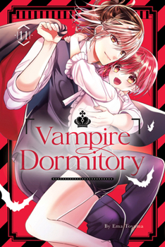 Paperback Vampire Dormitory 11 Book