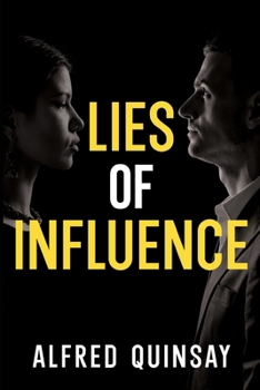 Paperback Lies of Influence Book
