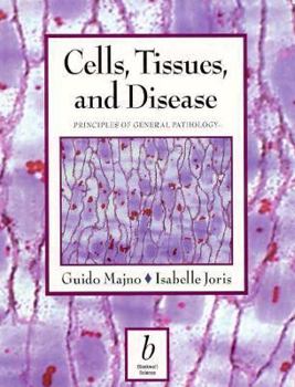 Paperback Cells, Tissues, and Disease Book