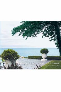 Paperback Longshadow Garden Dreams Book