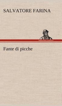 Hardcover Fante di picche [German] Book