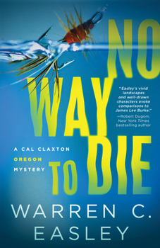 Paperback No Way to Die Book