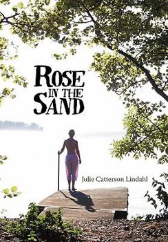 Paperback Rose in the Sand Book