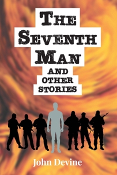 Paperback The Seventh Man: and other stories Book