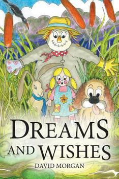 Paperback Dreams & Wishes Book