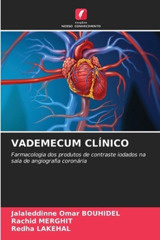 Paperback Vademecum Clínico [Portuguese] Book