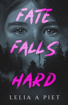 Paperback Fate Falls Hard Book