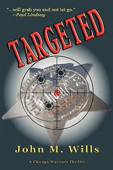 Paperback Targeted Book