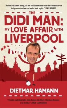 Hardcover Didi Man Book
