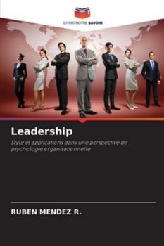 Paperback Leadership [French] Book