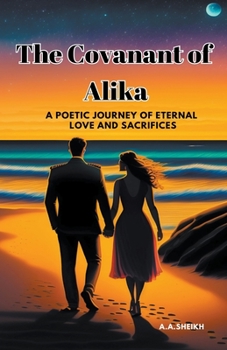 Paperback The Covanant of Alika Book