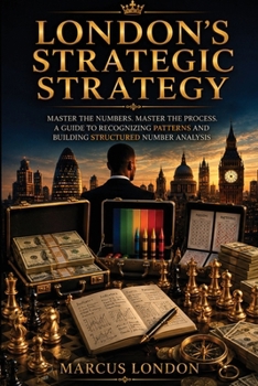 Paperback London's Strategic Strategy Series Book