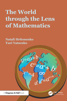 Paperback The World Through the Lens of Mathematics Book