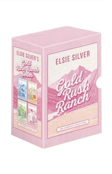 Paperback The Gold Rush Ranch Boxed Set Book