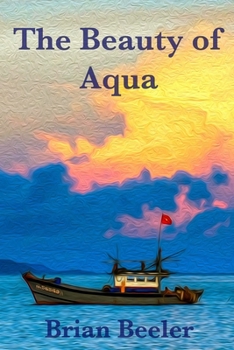 Paperback The Beauty of Aqua Book