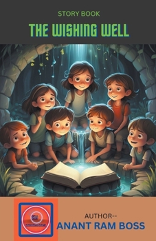 Paperback The Wishing Well Book