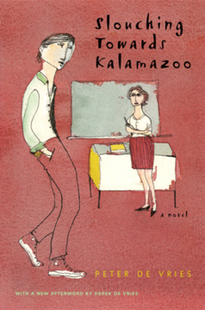 Paperback Slouching Towards Kalamazoo Book