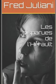 Paperback Les disparues de l'Hérault [French] Book