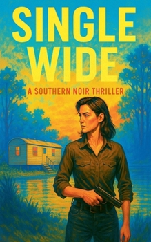 Paperback Single Wide Book