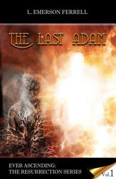 Paperback The Last Adam Book