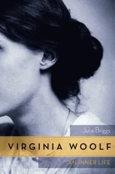 Hardcover Virginia Woolf: An Inner Life Book