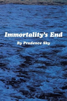 Paperback Immortality's End Book