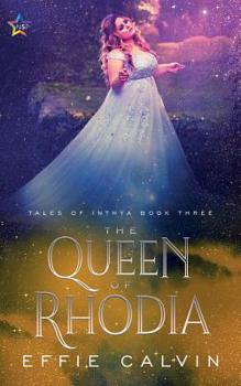 Paperback The Queen of Rhodia Book