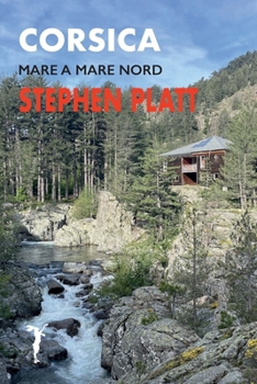 Paperback Corsica Mare a Mare Nord Book