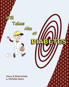 Paperback Will Takes Aim at Diabetes Book