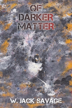 Paperback Of Darker Matter Book