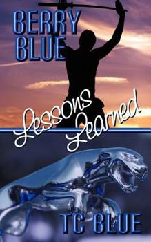 Berry Blue: Lessons Learned - Book  of the Color Box