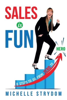 Paperback Sales is Fun Book