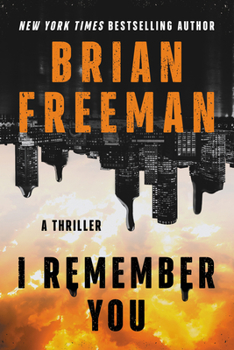 Paperback I Remember You: A Thriller Book