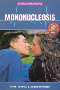 Library Binding Mononucleosis Book