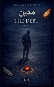Paperback The Shadow of Eternity: The Debt Book