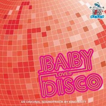 Music - CD Baby Loves Disco Book