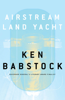 Paperback Airstream Land Yacht Book