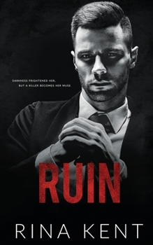 Ruin - Book #1 of the Rhodes