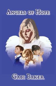 Paperback Angels of Hope Book