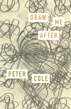 Paperback Draw Me After: Poems Book