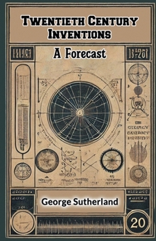 Paperback Twentieth Century Inventions A Forecast Book