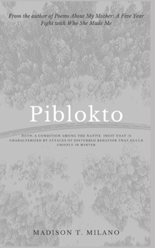 Paperback Piblokto Book